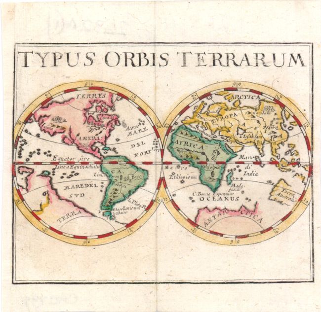 Typus Orbis Terrarum