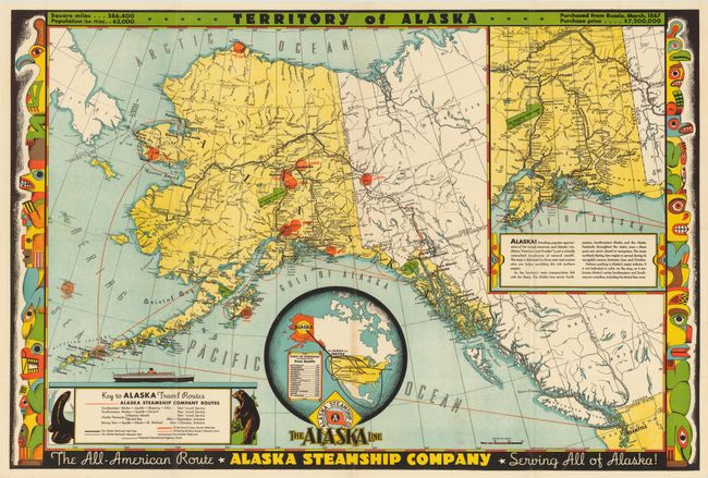 Territory of Alaska