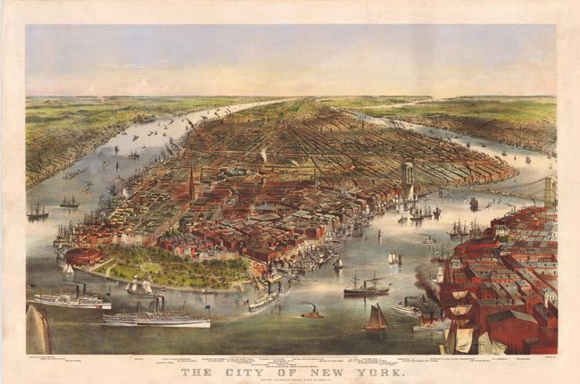 The City of New York