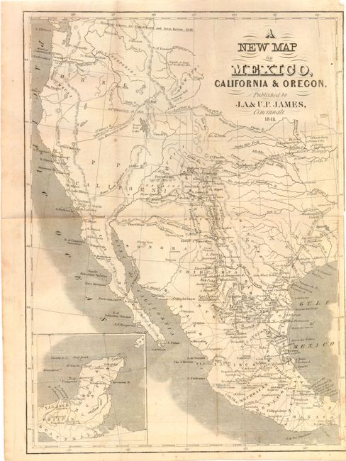 Doniphan's Expedition; Containing an Account of the Conquest of New Mexico