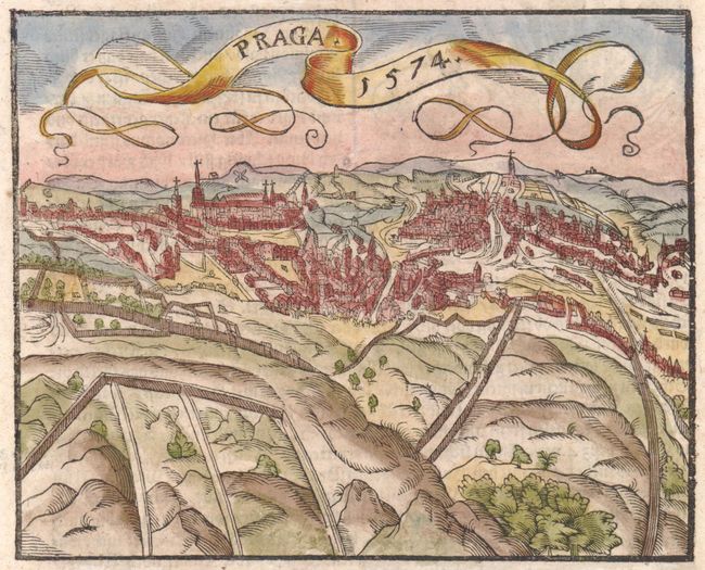 Praga 1574