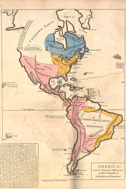 Genealogical, Chronological, Historical, and Geographical Atlas, Exhibiting All the Royal Families in Europe, their Origin, Descendency, Marriages, &c.