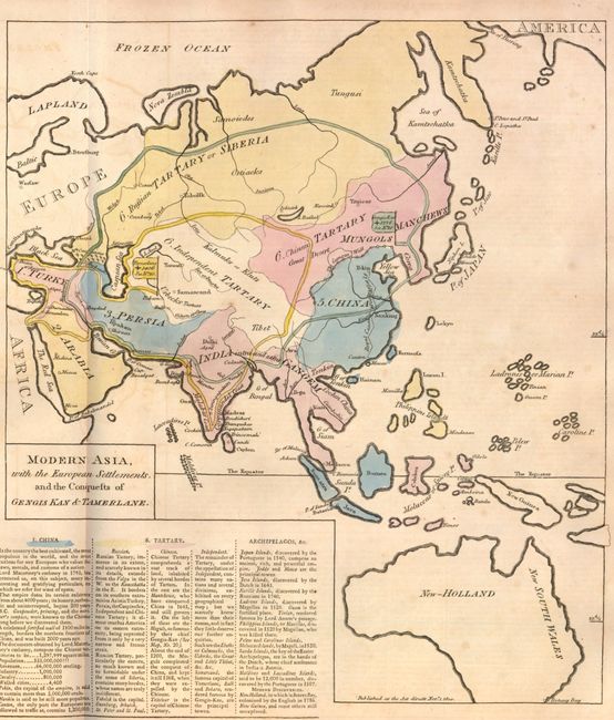 Old World Auctions Auction 141 Lot 768 Genealogical