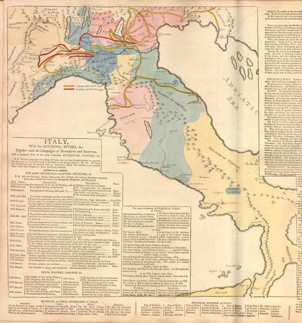 Old World Auctions Auction 141 Lot 768 Genealogical