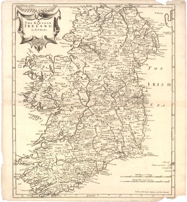 The Kingdom of Ireland