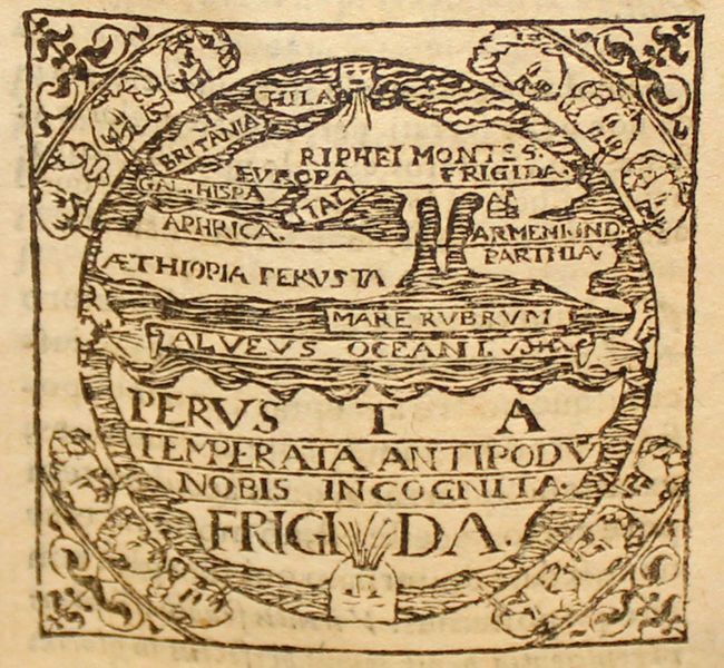 Macrobii Ambrosii Aurelii Theodosii, uiri Consularis, et Illustris, In Somnium Scipionis, Lib. II. Saturnaliorum. Lib. VII