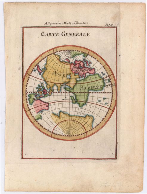 Carte Generale