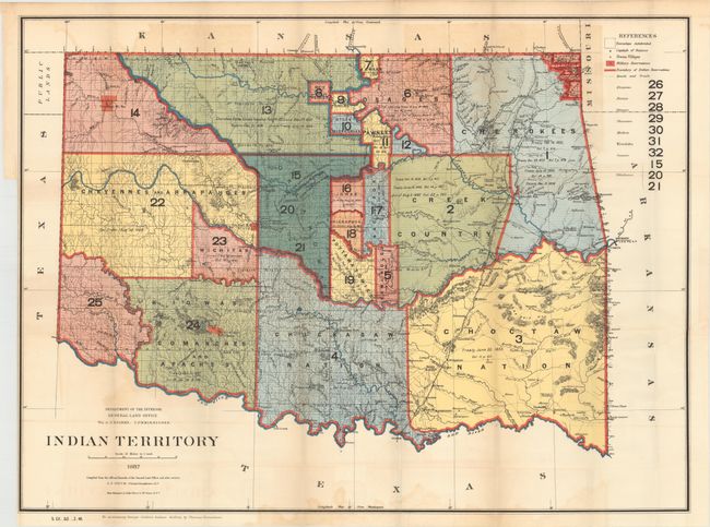 Indian Territory