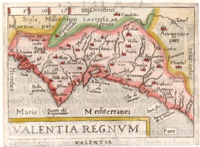 Valentia Regnum