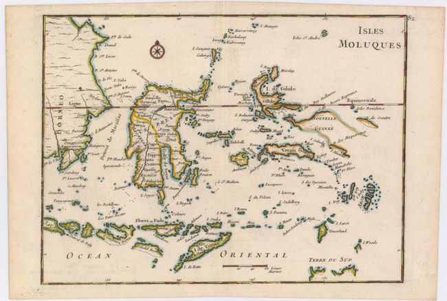 Isles Moluques