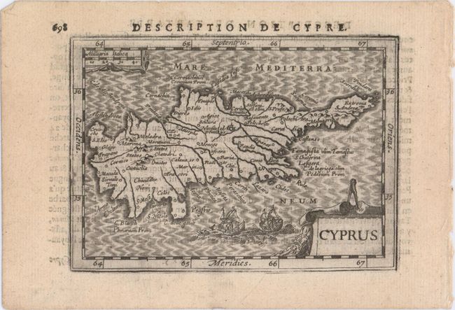 Cyprus