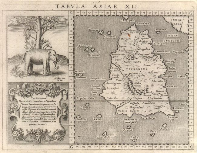 Tabula Asiae XII