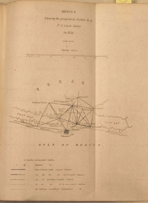 The Report of the Superintendent of the Coast Survey, Showing the Progress of That Work