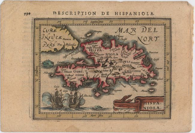 Hispaniola