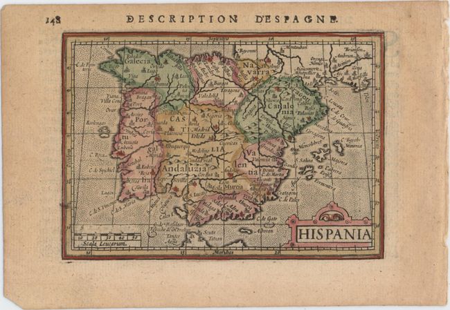 Hispania