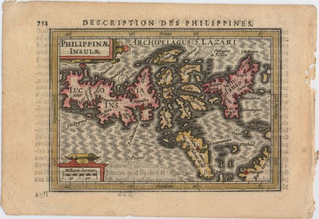 Philippinae Insulae