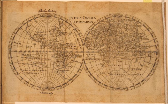 Introductio in Omnem Geographiam Veterem Aeque [2 Volumes]