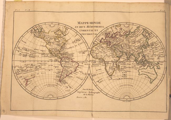 Geographie Moderne et Universelle, Precedee d'un Traite de la Sphere, et d'un Precis d'Astronomie [2 Volumes]