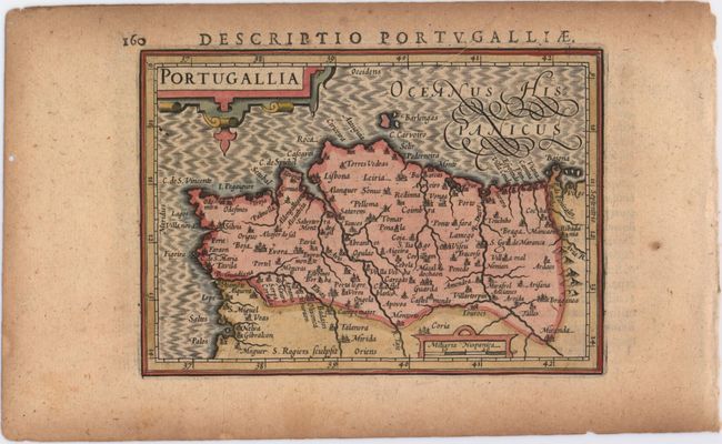 Portugallia