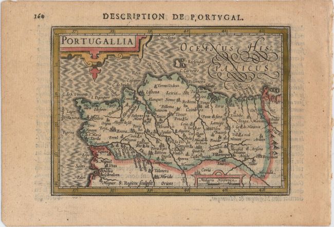 Portugallia