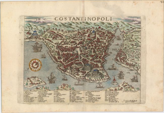 Costantinopoli