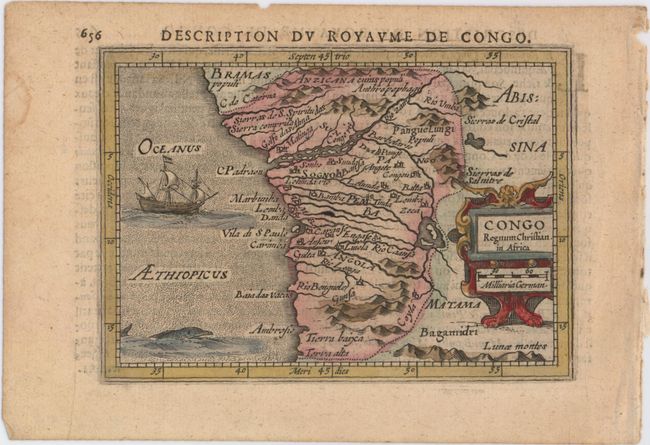 Congo Regnum Christian in Africa