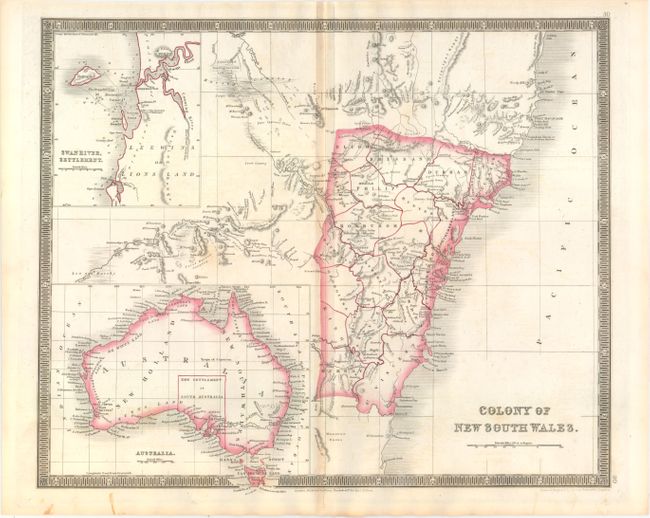 Colony of New South Wales