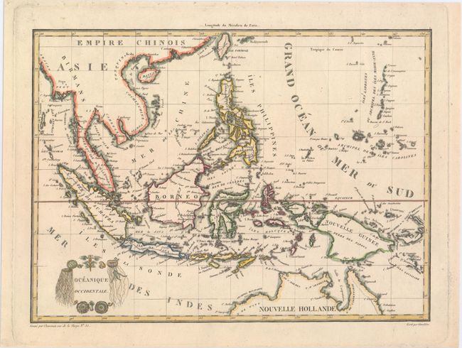 Oceanique Occidentale