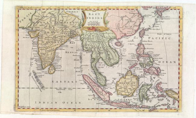 East Indies