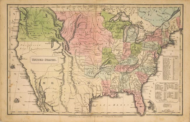 Atlas, Designed to Illustrate the Malte-Brun School Geography