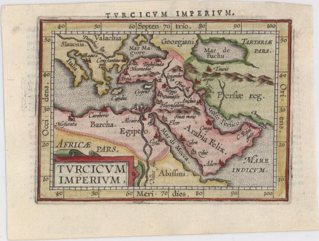 Turcicum Imperium
