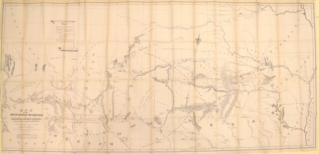 Exploration of the Red River of Louisiana, in the Year 1852