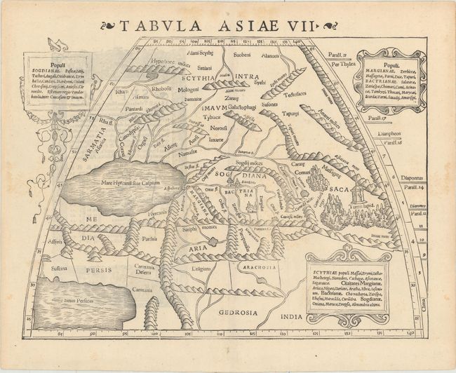 Tabula Asiae VII