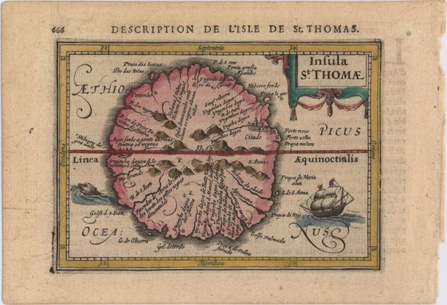 Insula St. Thomae