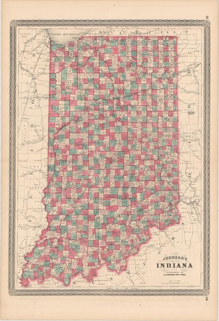 Johnson's Indiana