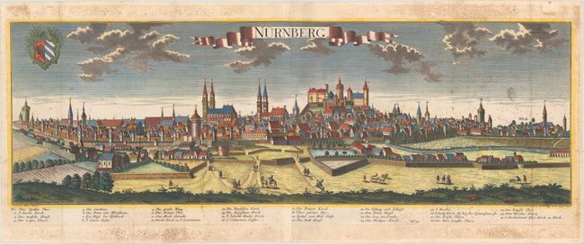 Nurnberg