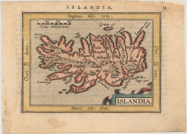 Islandia