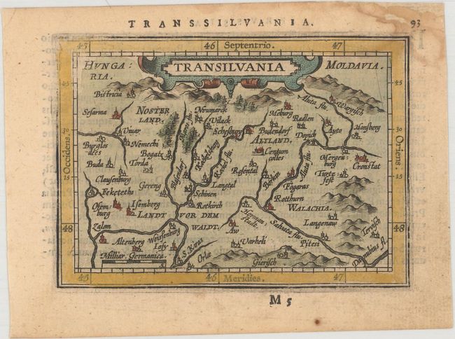 Transilvania