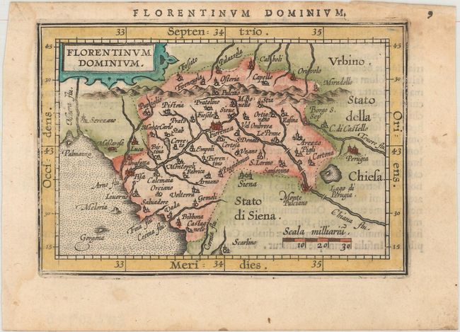 Florentinum Dominium