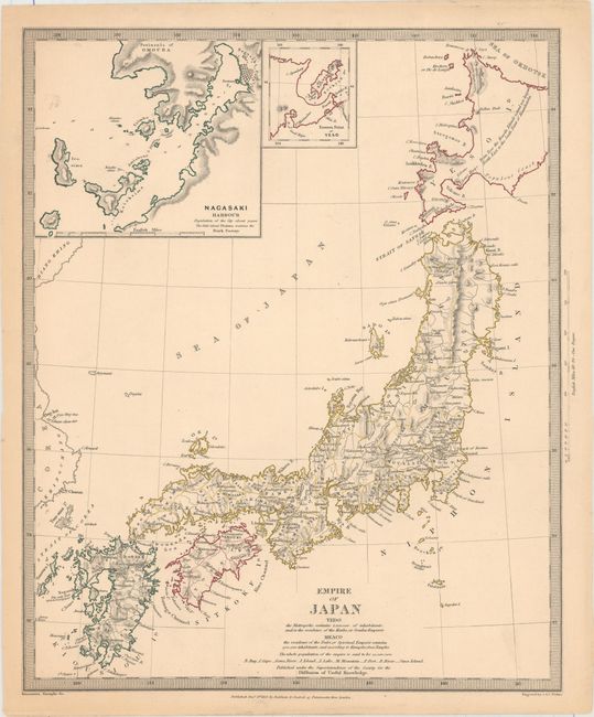 Empire of Japan