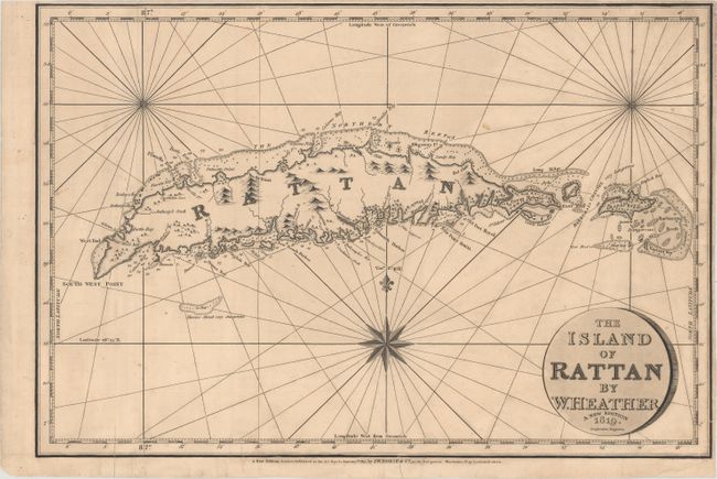 The Island of Rattan