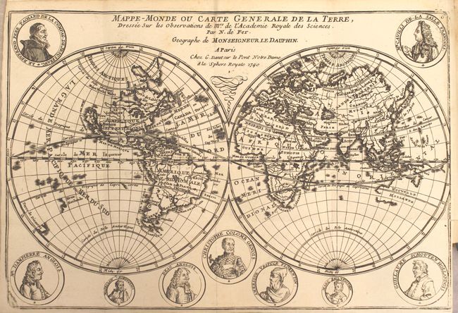 Introduction a la Geographie avec Une Description Historique sur Touttes les Parties de la Terre