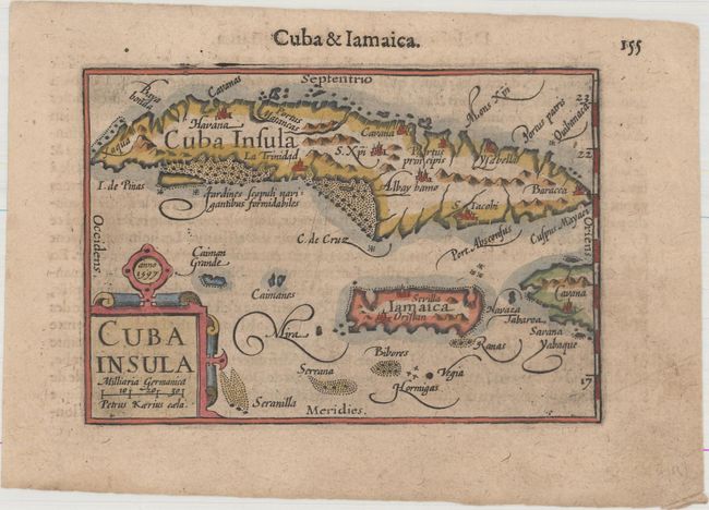 Cuba Insula