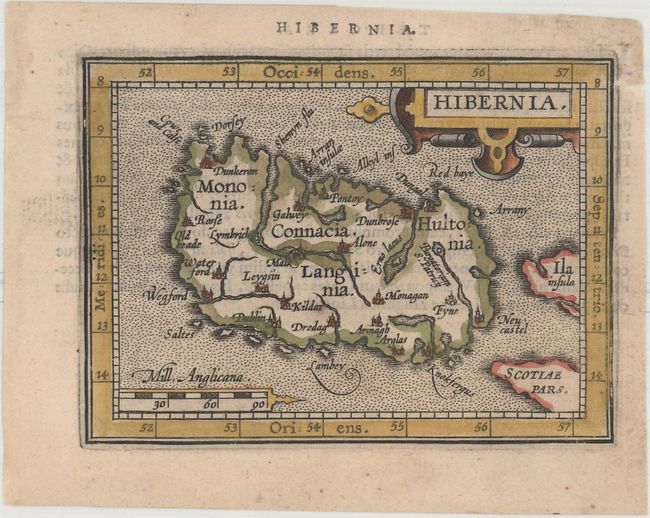 Hibernia