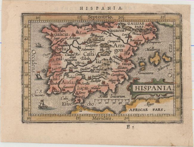 Hispania