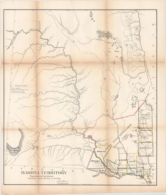 Dakota Territory