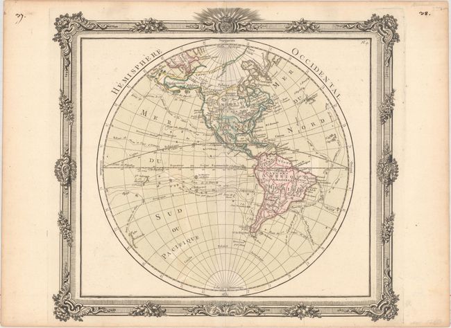 Hemisphere Occidental