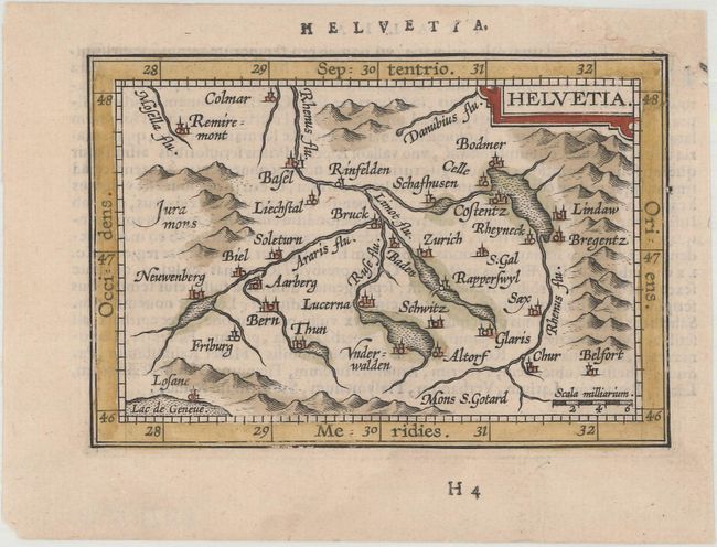 Helvetia