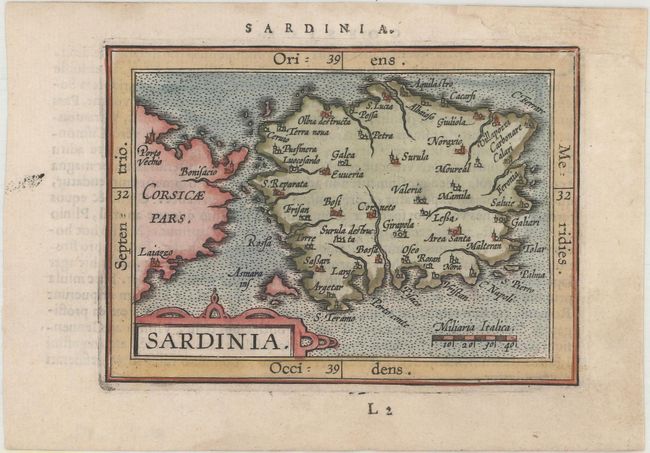 Sardinia