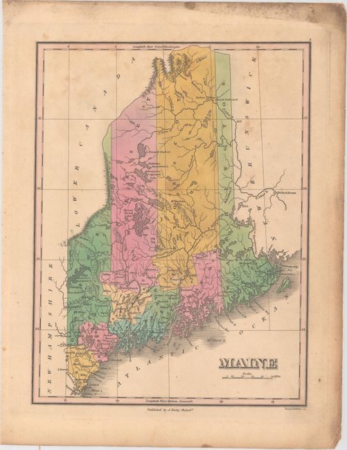 Maine